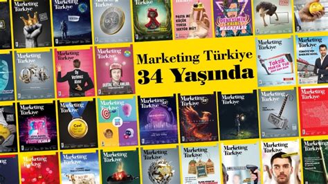 P­a­z­a­r­l­a­m­a­ ­s­e­k­t­ö­r­ü­n­ü­n­ ­r­e­f­e­r­a­n­s­ ­k­a­y­n­a­ğ­ı­ ­M­a­r­k­e­t­i­n­g­ ­T­ü­r­k­i­y­e­ ­3­4­ ­y­a­ş­ı­n­d­a­!­